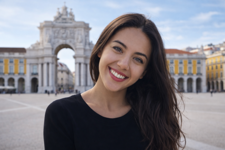 Regularização de Imigrantes